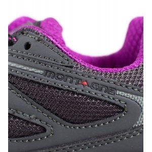 Zapatillas outdoor de mujer Suburban