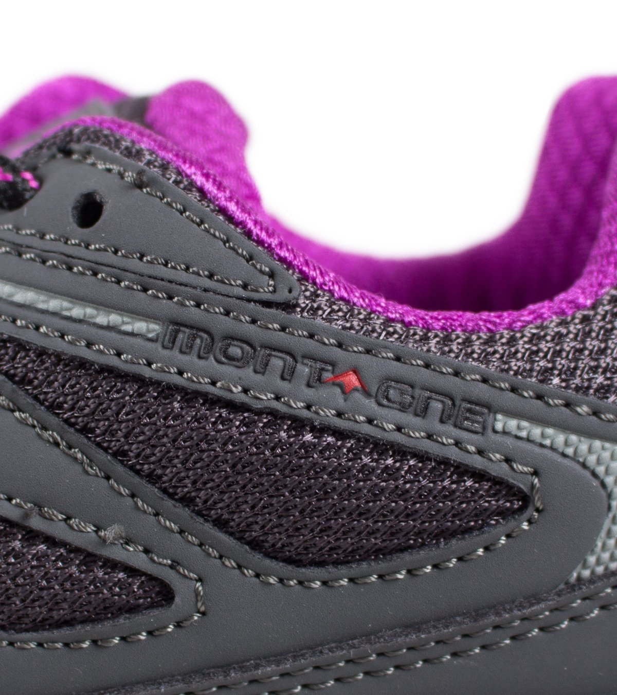 Zapatillas outdoor de mujer Suburban