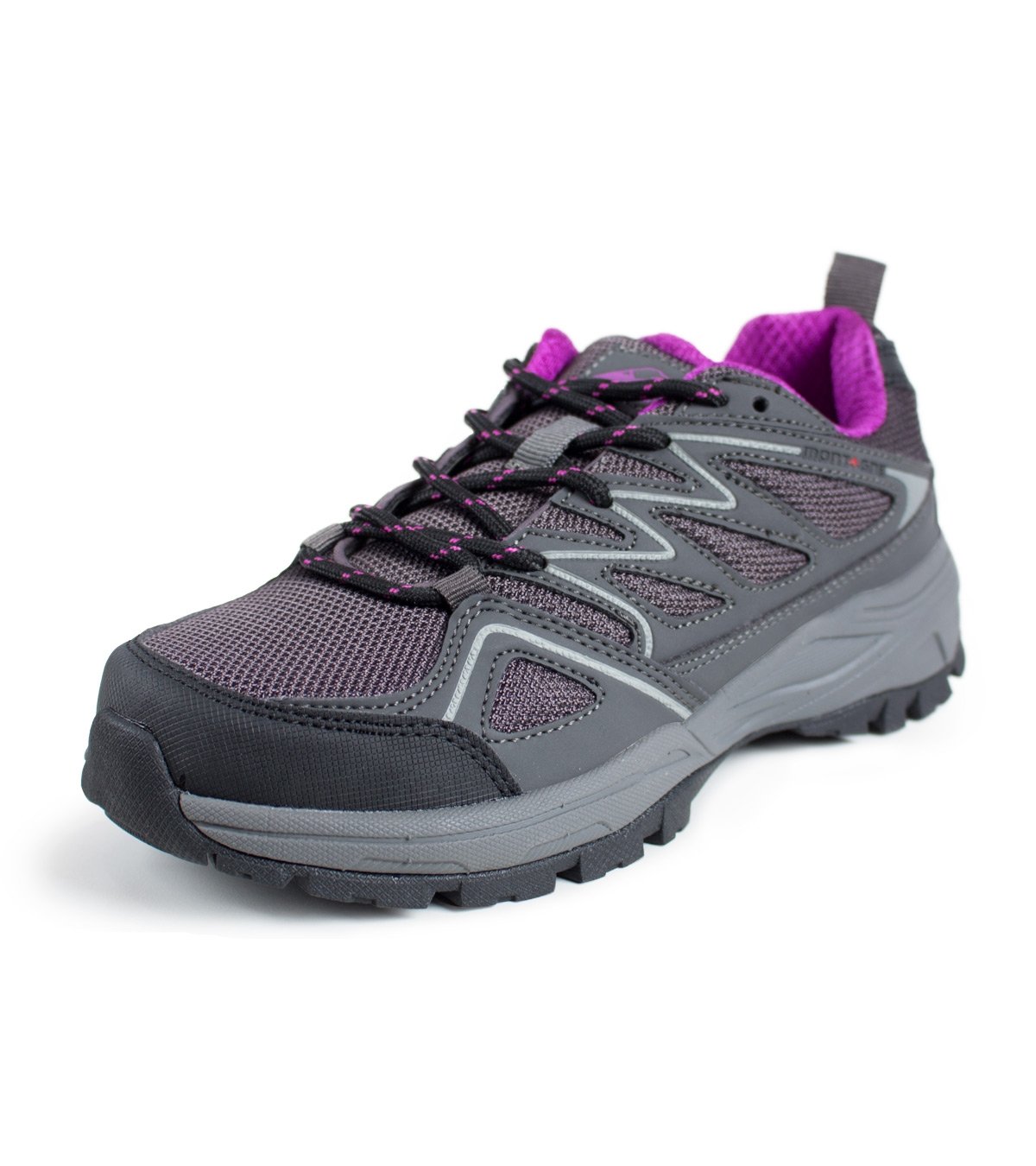 Zapatillas outdoor de mujer Suburban