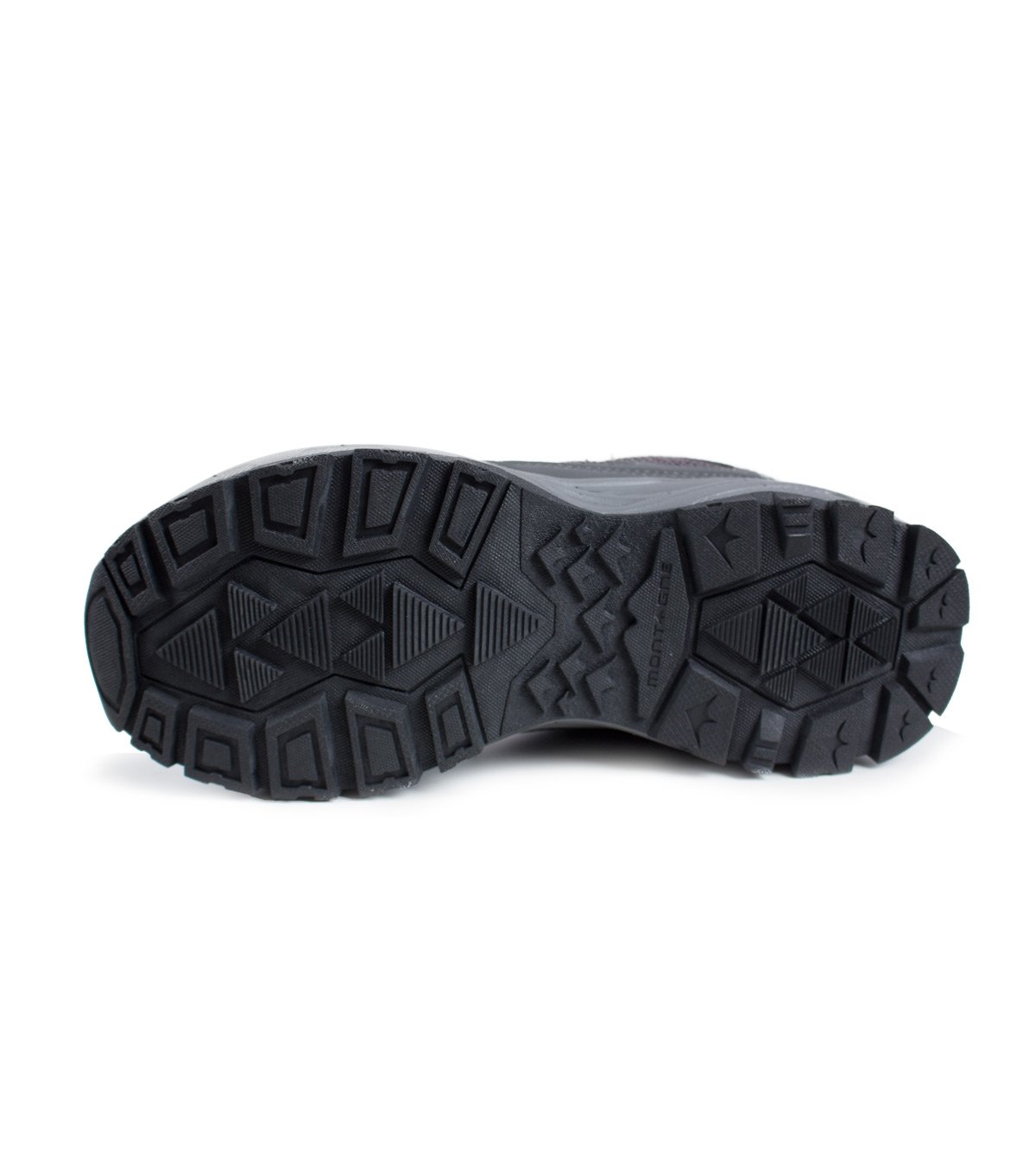Zapatillas outdoor de mujer Suburban