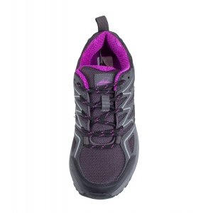 Zapatillas outdoor de mujer Suburban