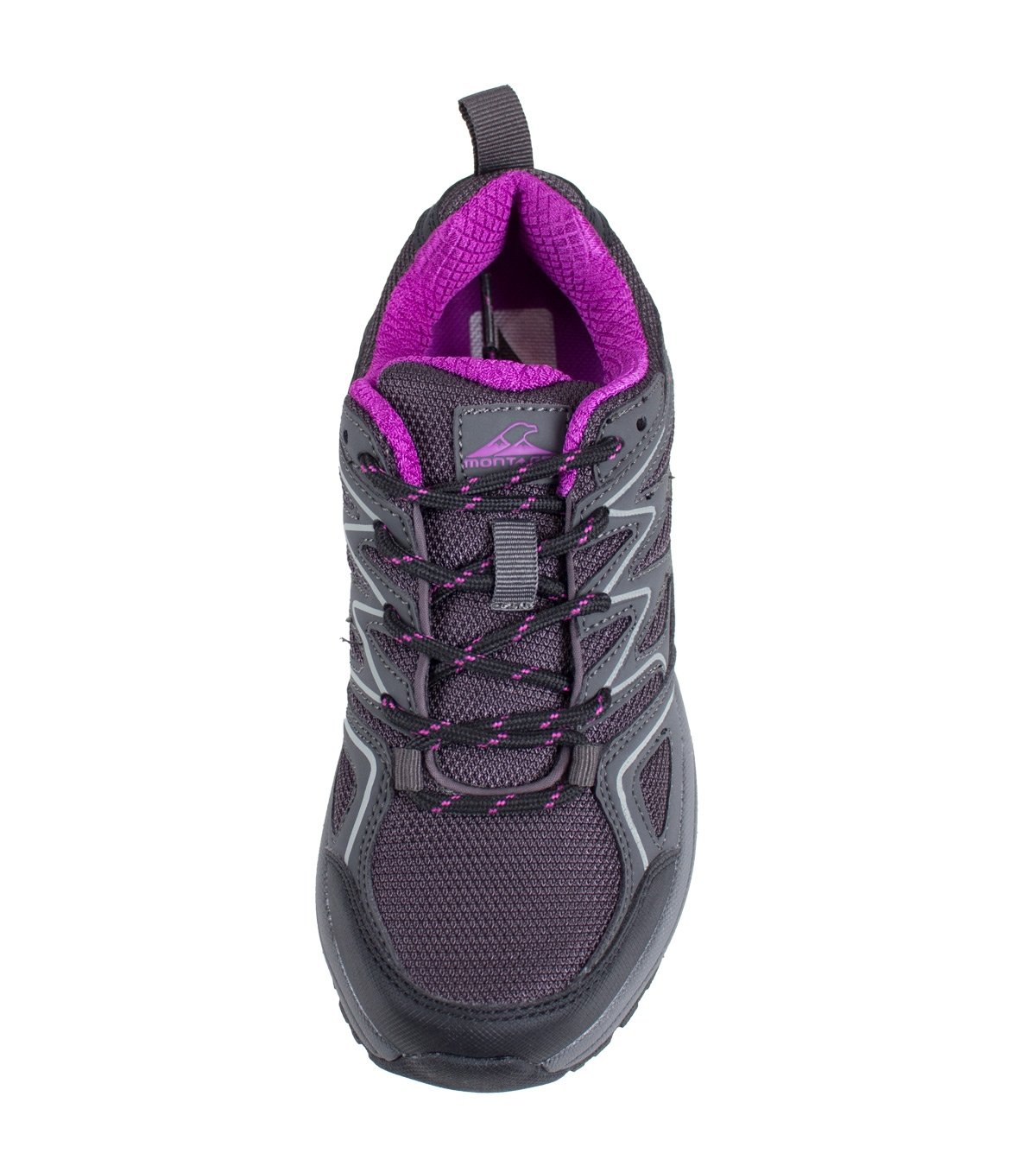 Zapatillas outdoor de mujer Suburban