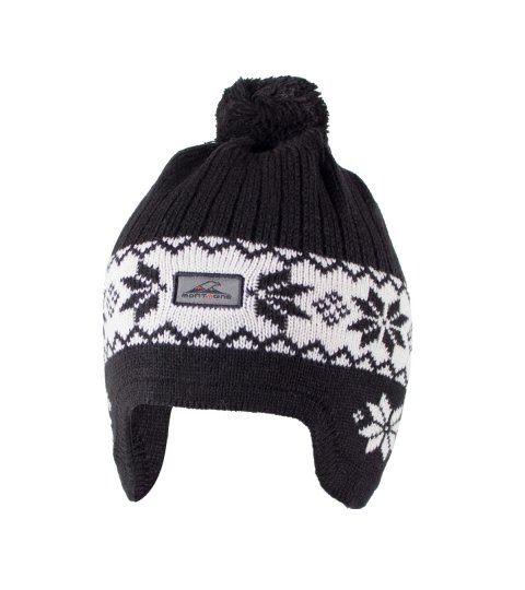 Gorro Snow niños