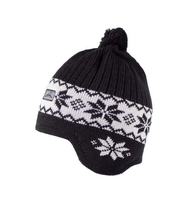 Gorro Snow niños