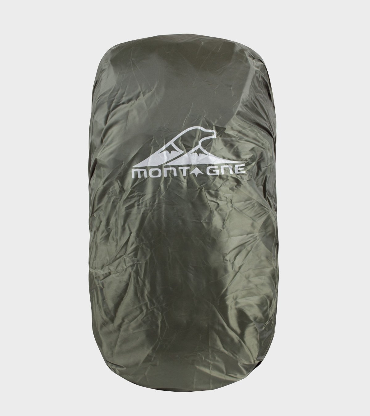 Mochila de camping Mont Blue Neo 50+10 lts