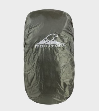 Mochila de camping Mont Blue Neo 50+10 lts