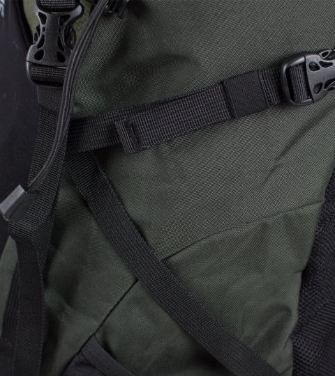 Mochila de camping Mont Blue Neo 50+10 lts