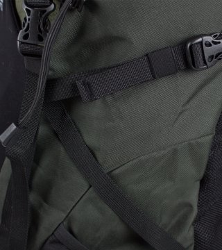 Mochila de camping Mont Blue Neo 50+10 lts