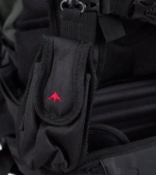 Mochila de camping Mont Blue Neo 50+10 lts