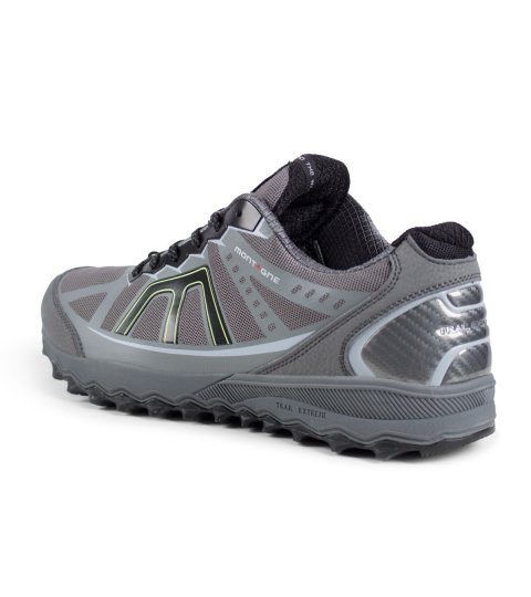 Zapatillas de hombre Trail Extreme