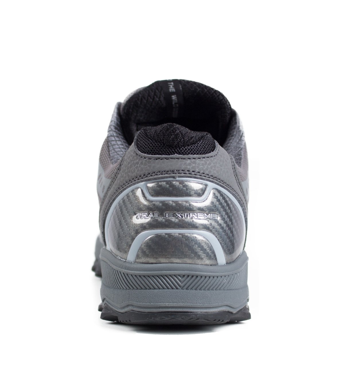 Zapatillas de hombre Trail Extreme