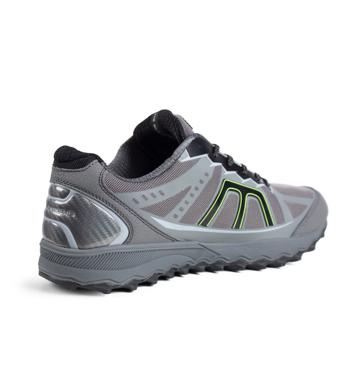 Zapatillas de hombre Trail Extreme