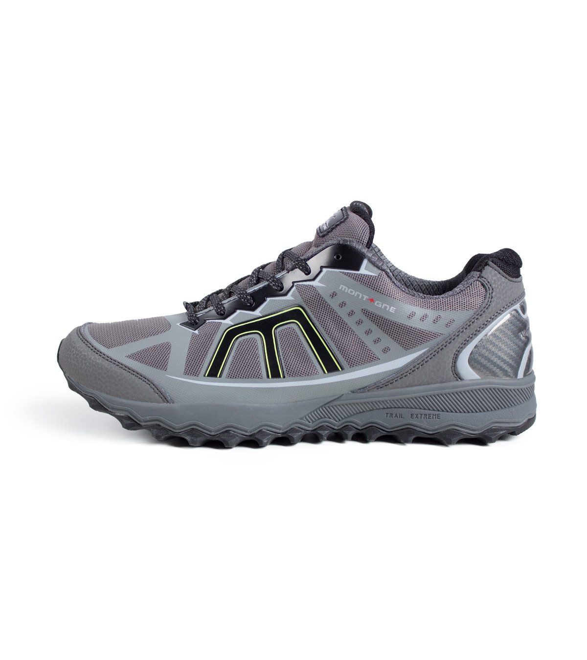 Zapatillas de hombre Trail Extreme