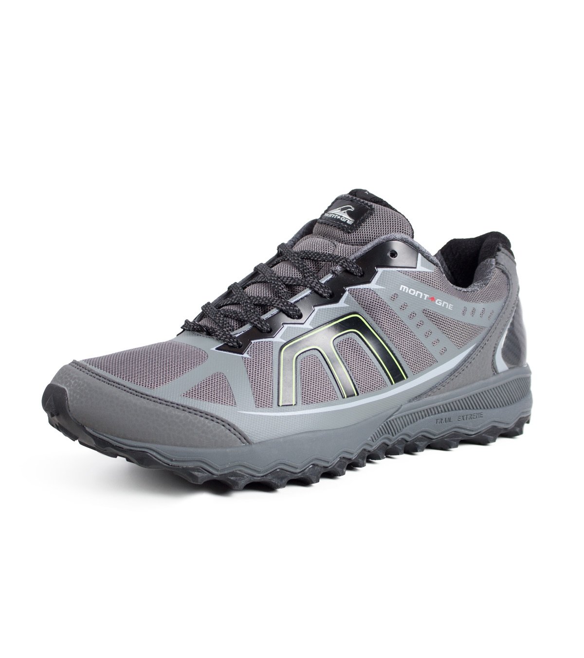 Zapatillas de hombre Trail Extreme