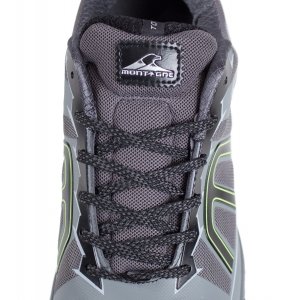 Zapatillas de hombre Trail Extreme