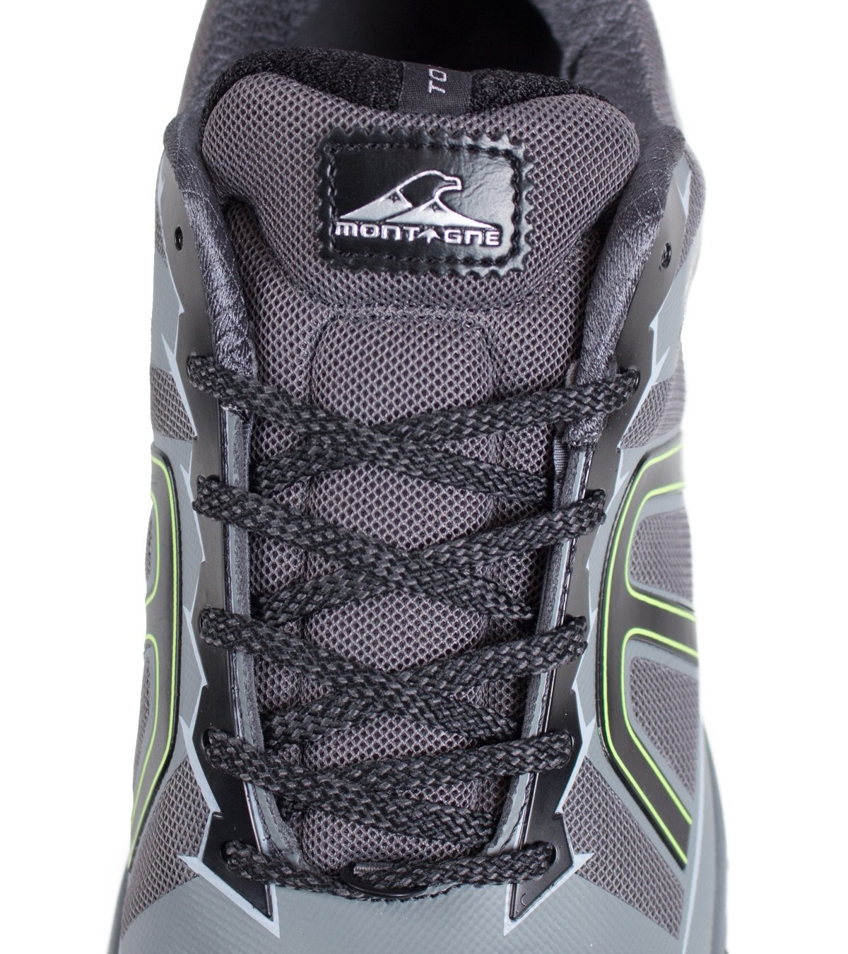 Zapatillas de hombre Trail Extreme