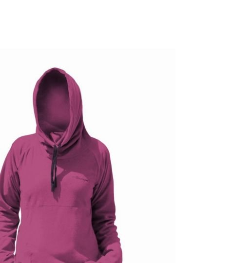 Nantai woman Turtleneck