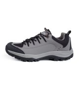 Zapatillas outdoor de hombre Dome