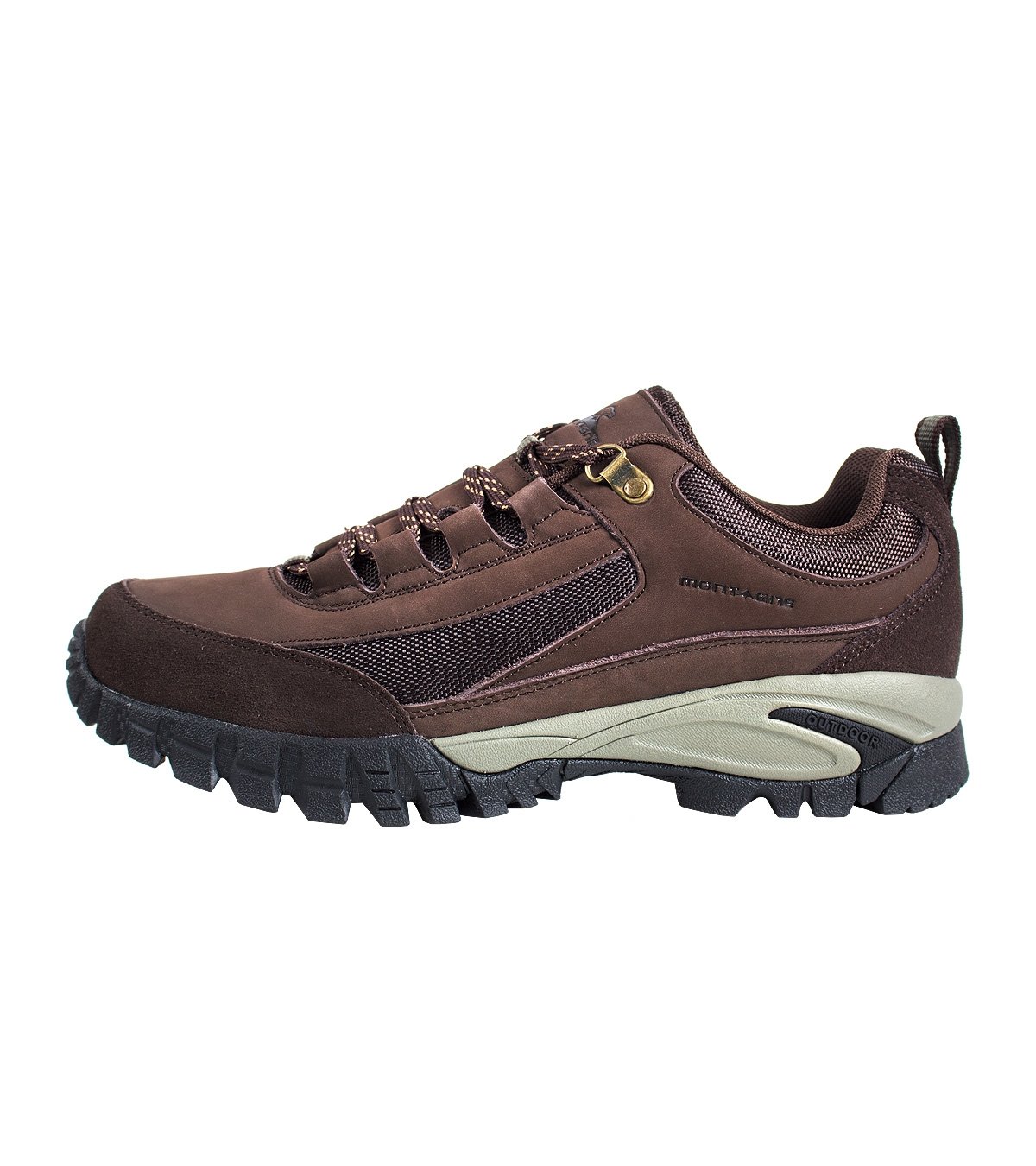 Zapatilla de hombre Lezat