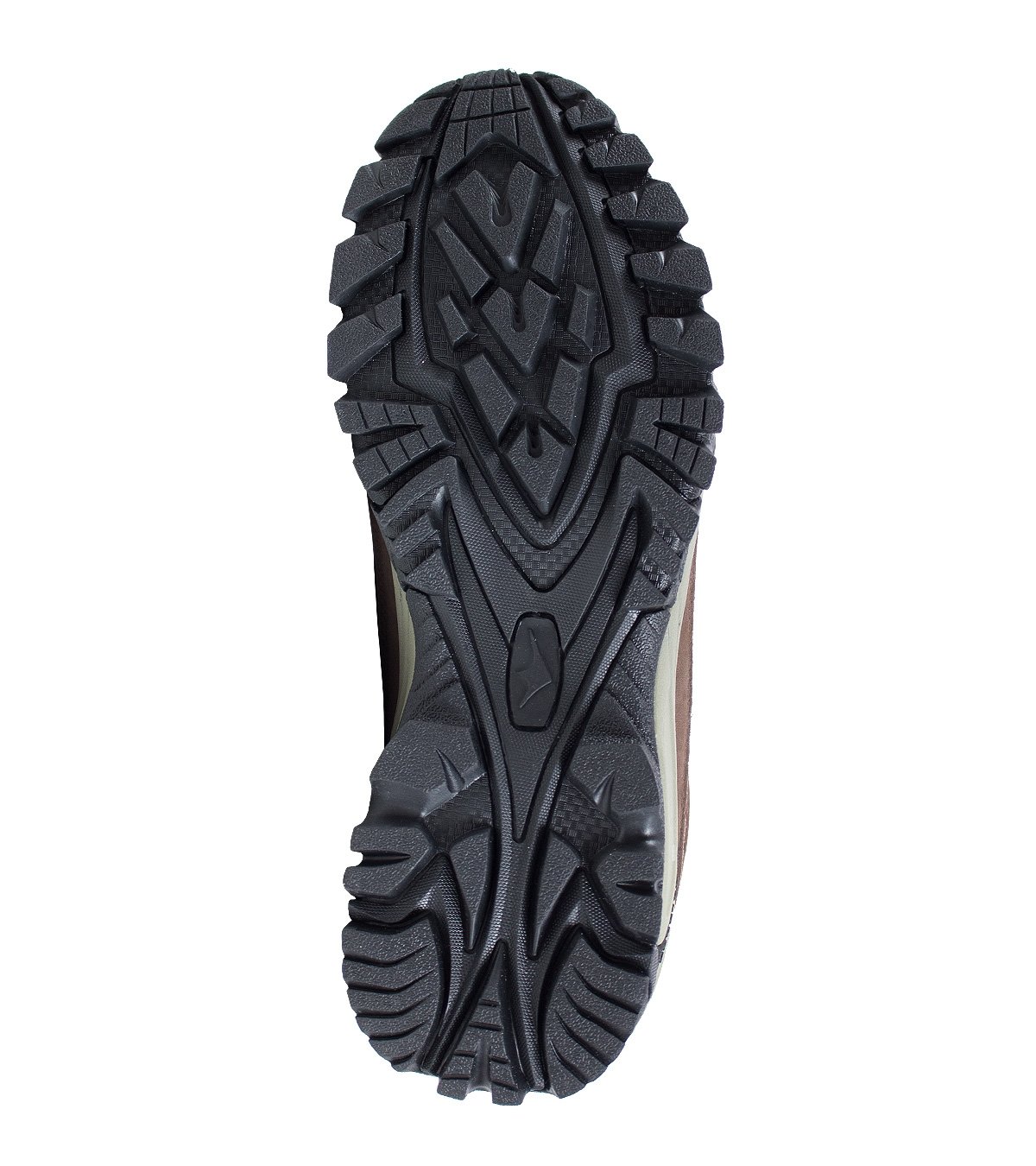 Zapatilla de hombre Lezat