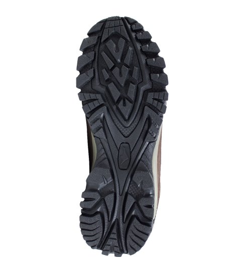 Zapatilla de hombre Lezat