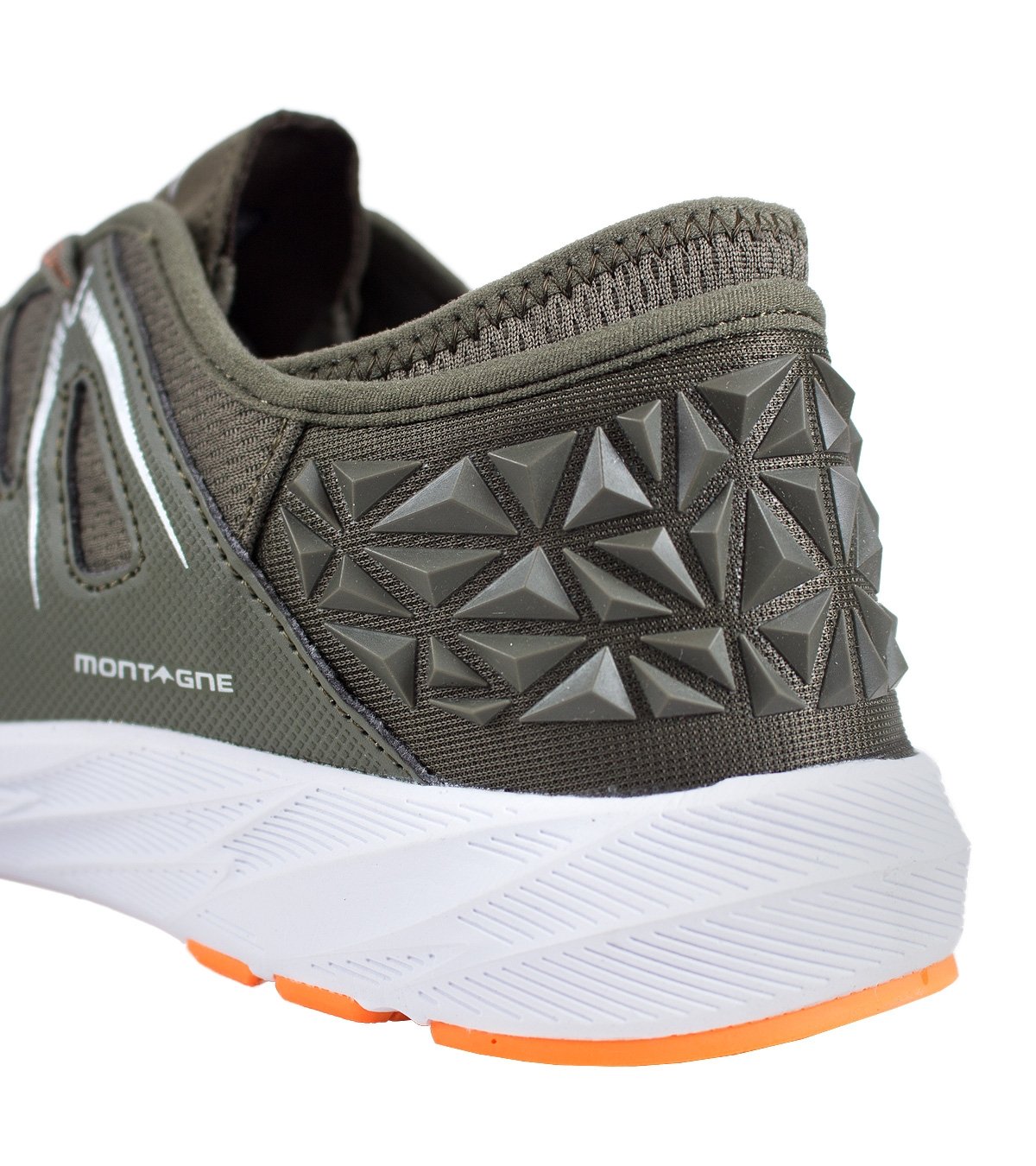 Zapatillas de running de hombre Ultra Ride