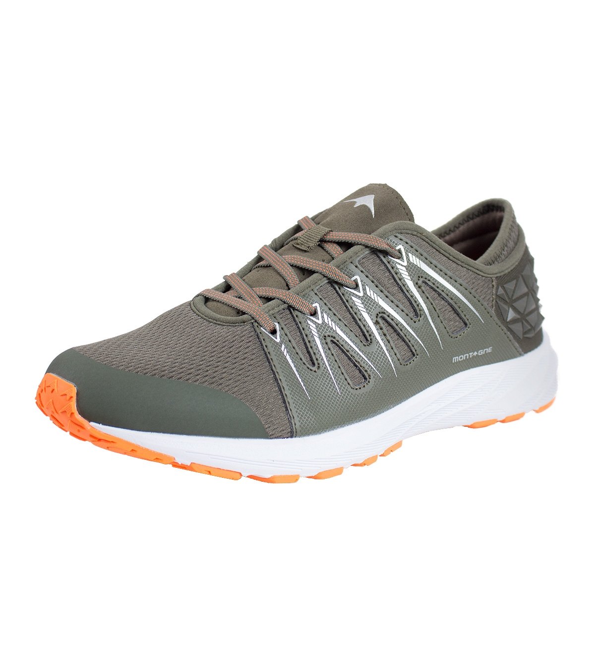 Zapatillas de running de hombre Ultra Ride