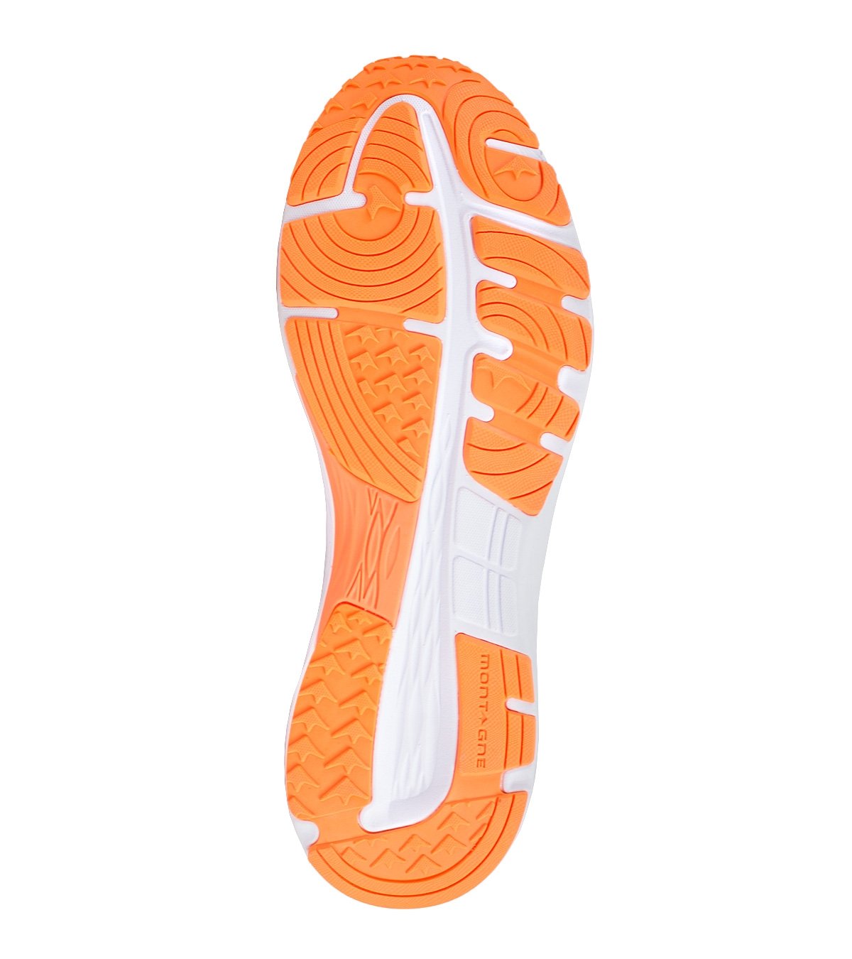 Zapatillas de running de hombre Ultra Ride