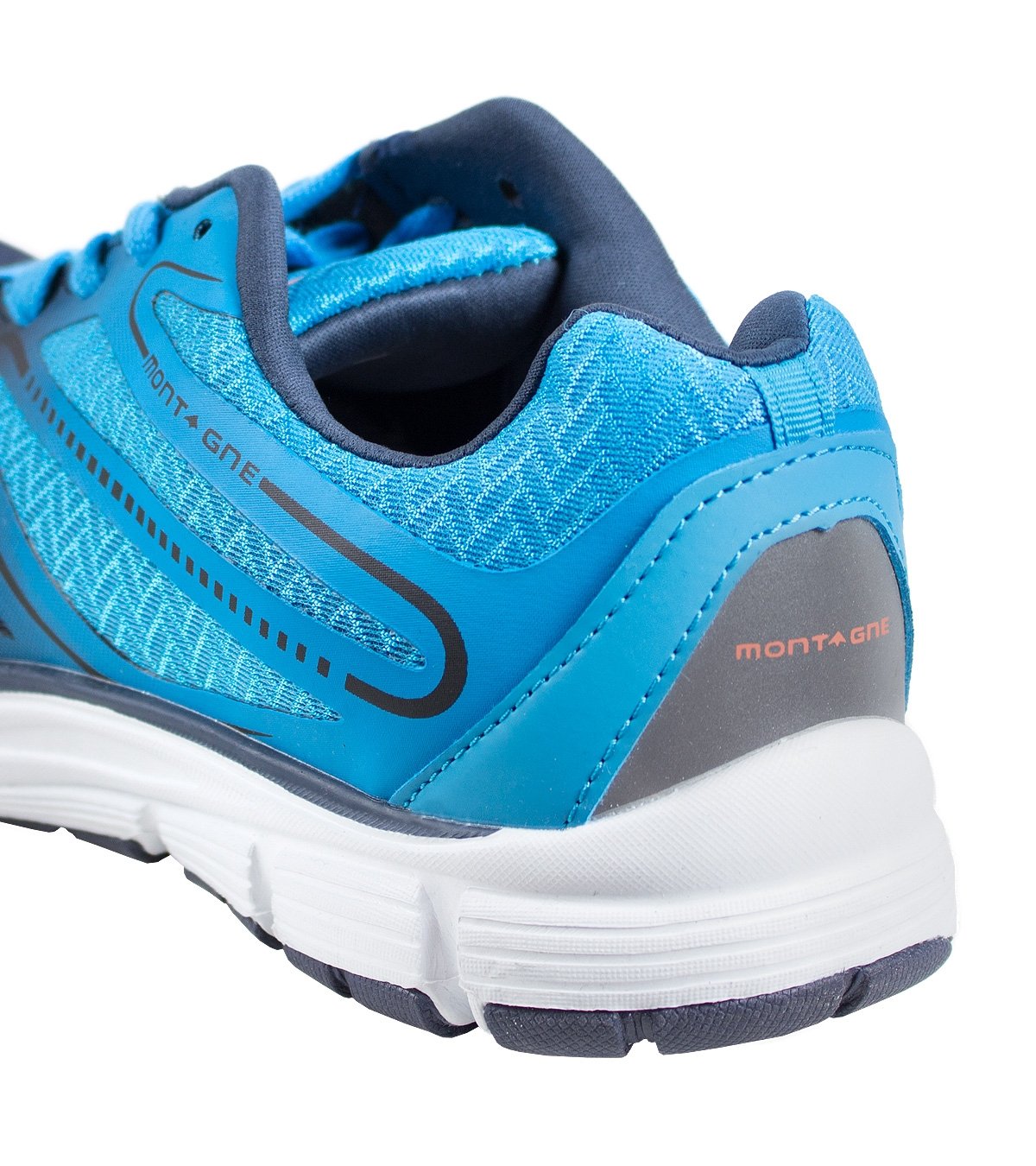 Zapatillas de running de hombre Jump
