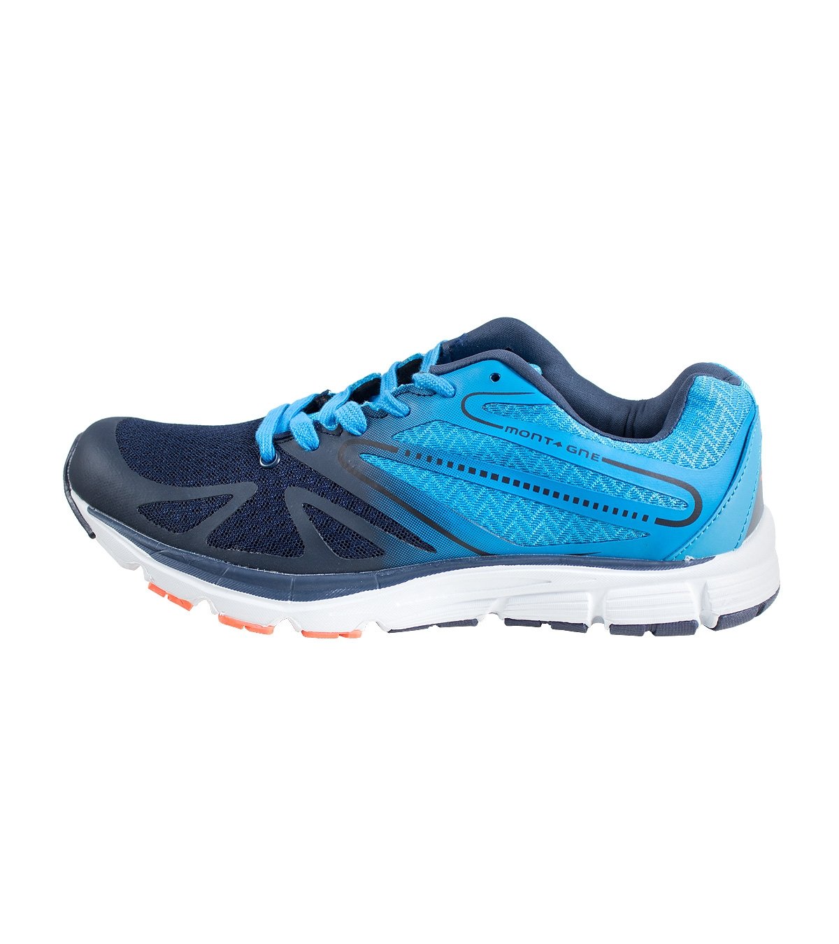 Zapatillas de running de hombre Jump