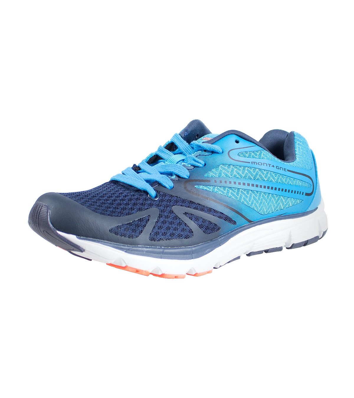 Zapatillas de running de hombre Jump