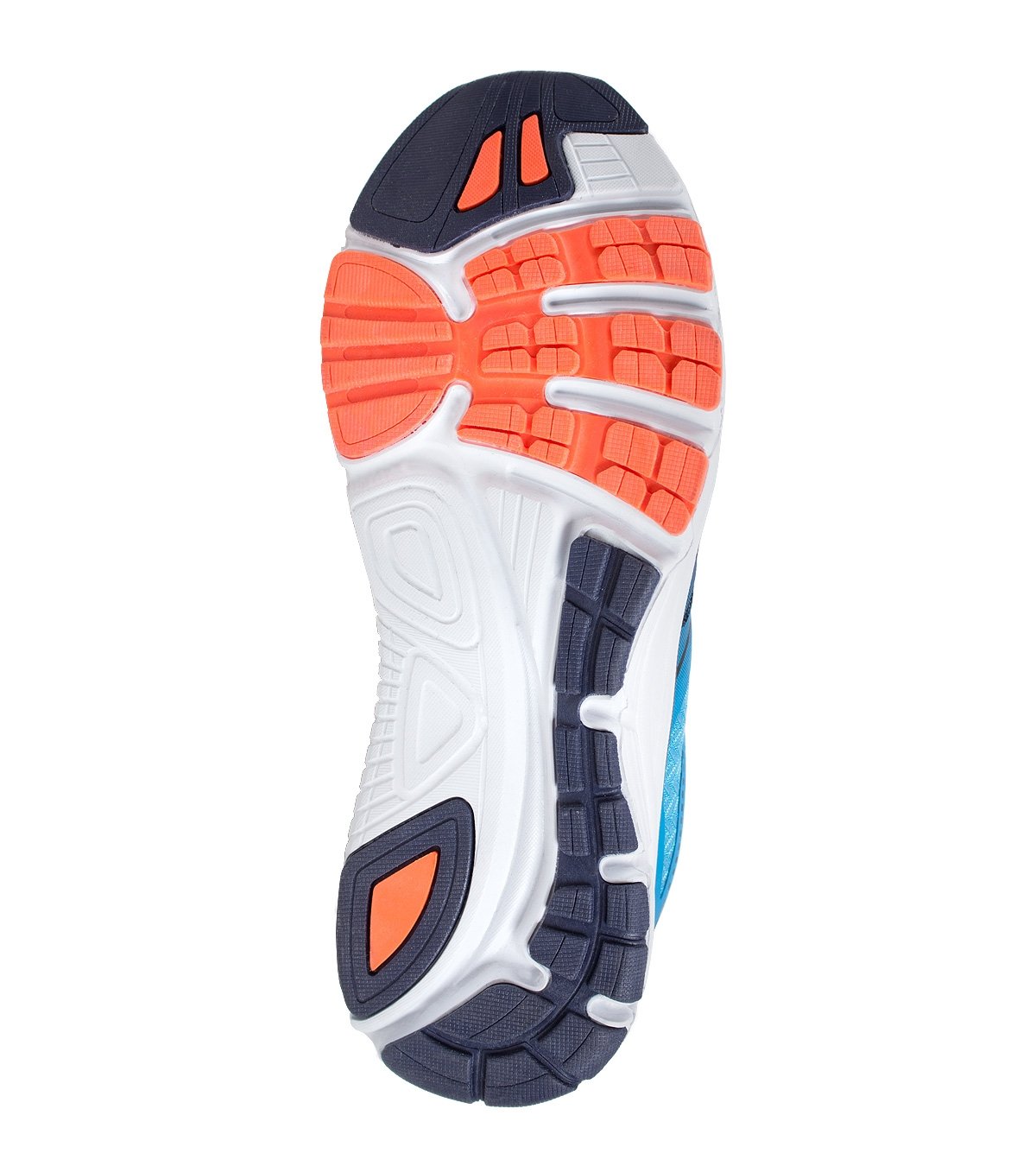 Zapatillas de running de hombre Jump
