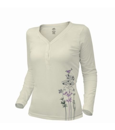 Remera de mujer Bloom