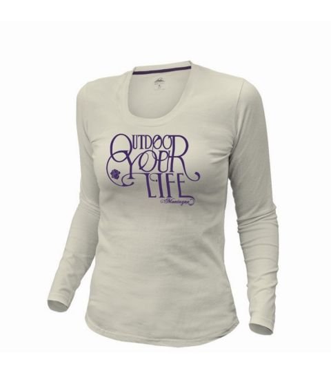 Hill woman's shirt