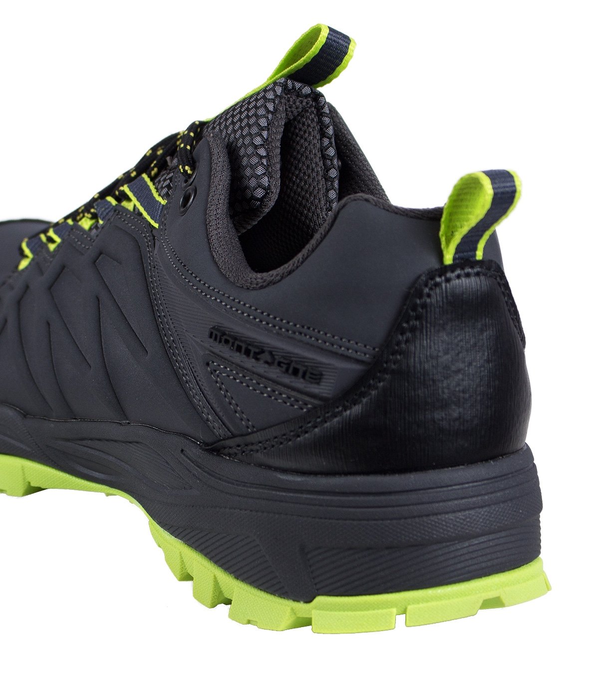 Zapatillas outdoor de hombre Ecobee