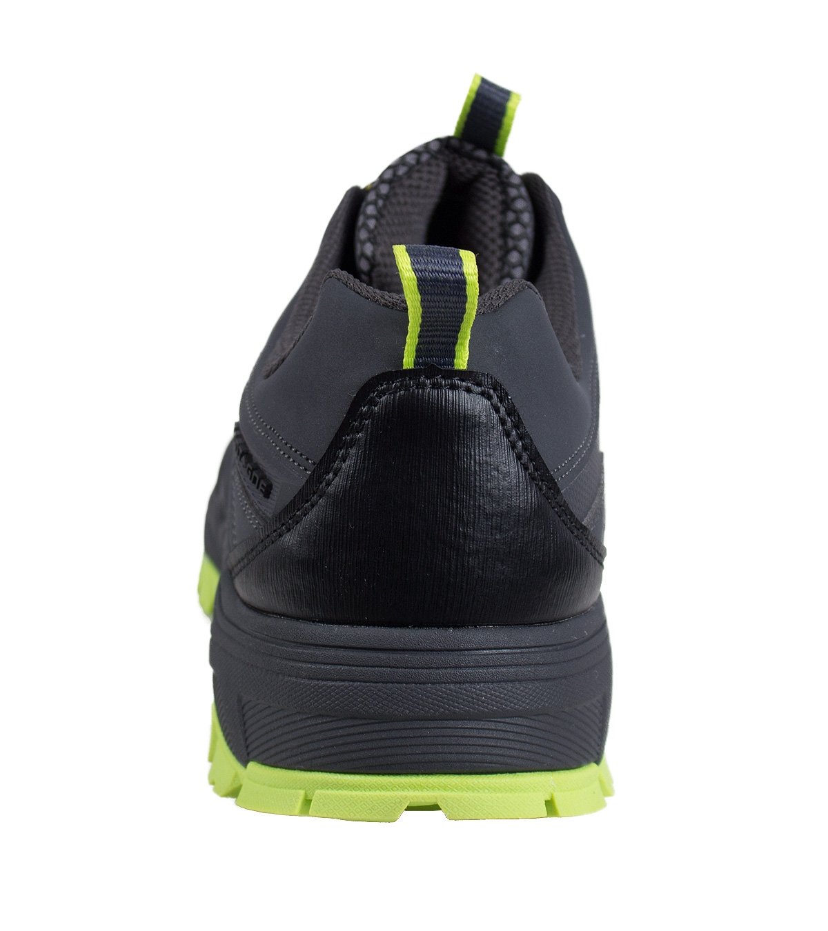 Zapatillas outdoor de hombre Ecobee