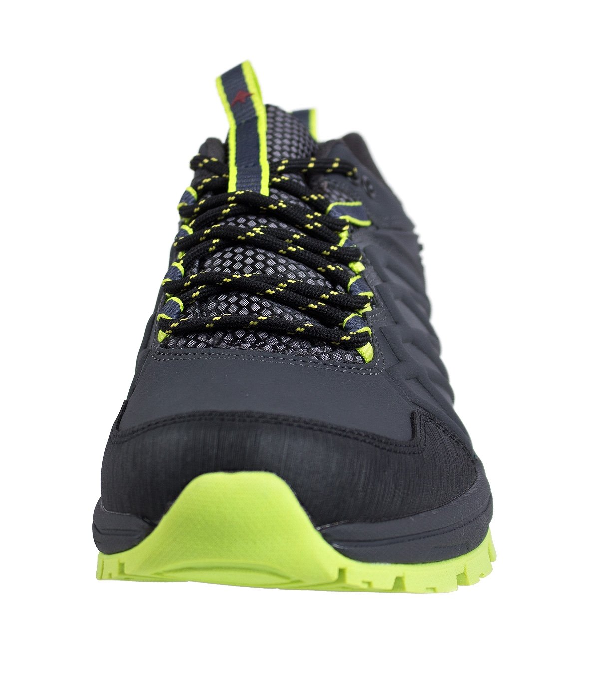 Zapatillas outdoor de hombre Ecobee