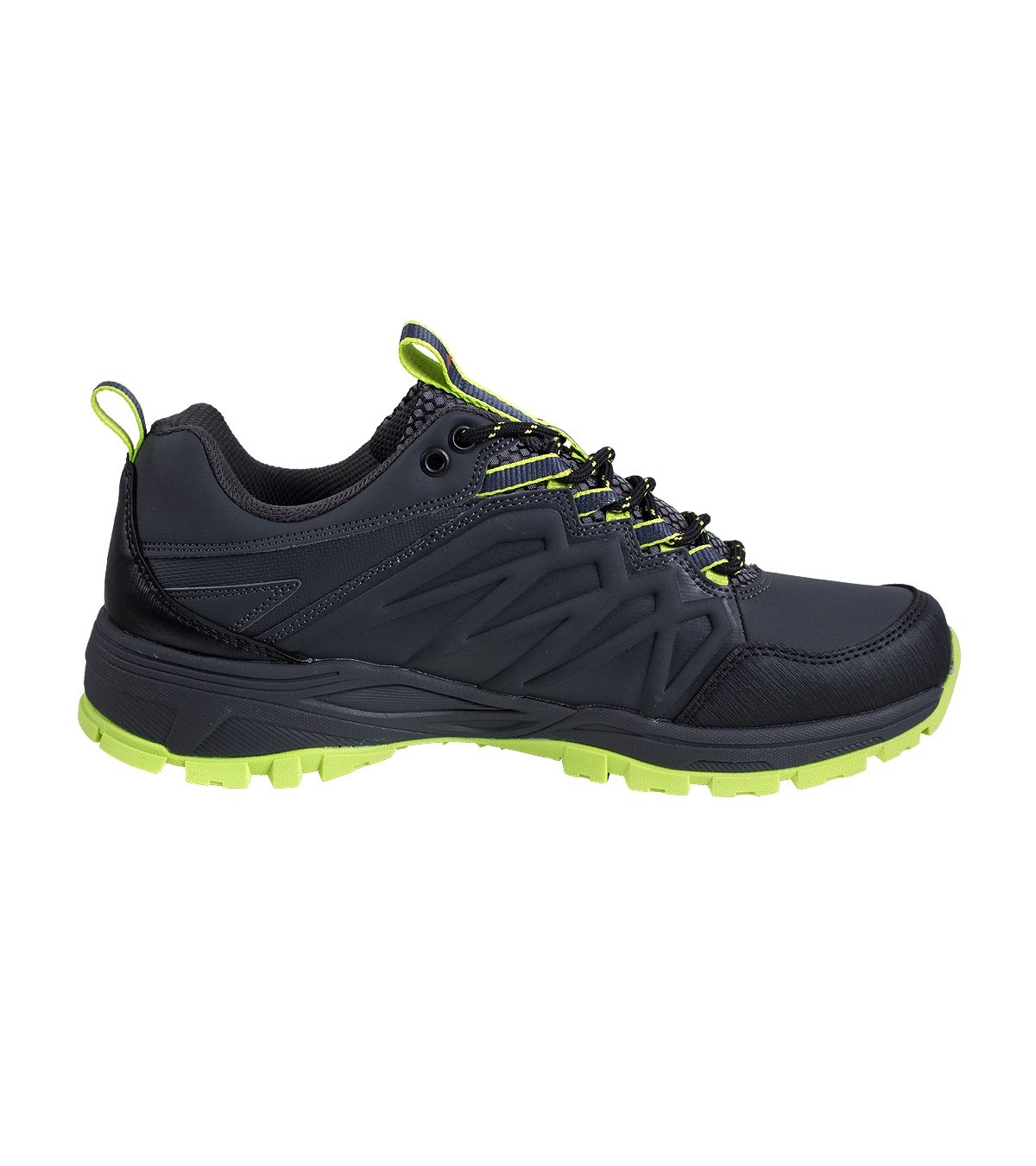 Zapatillas outdoor de hombre Ecobee