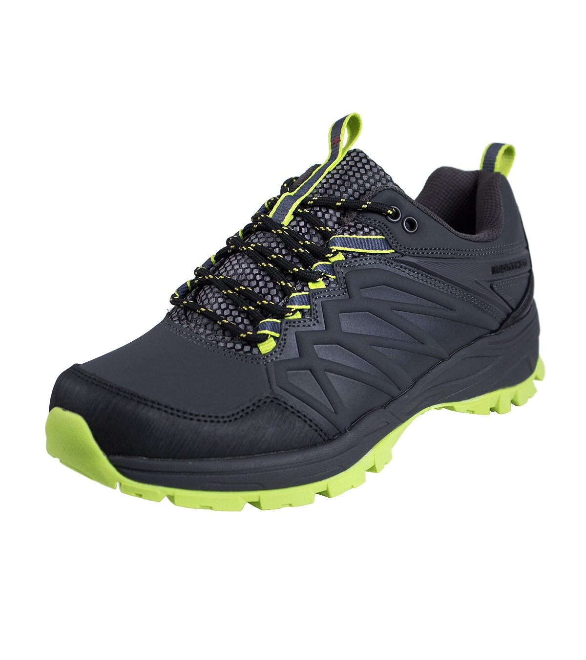 Zapatillas outdoor de hombre Ecobee Zapatillas outdoor de hombre Ecobee