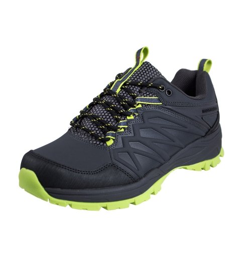 Zapatillas outdoor de hombre Ecobee