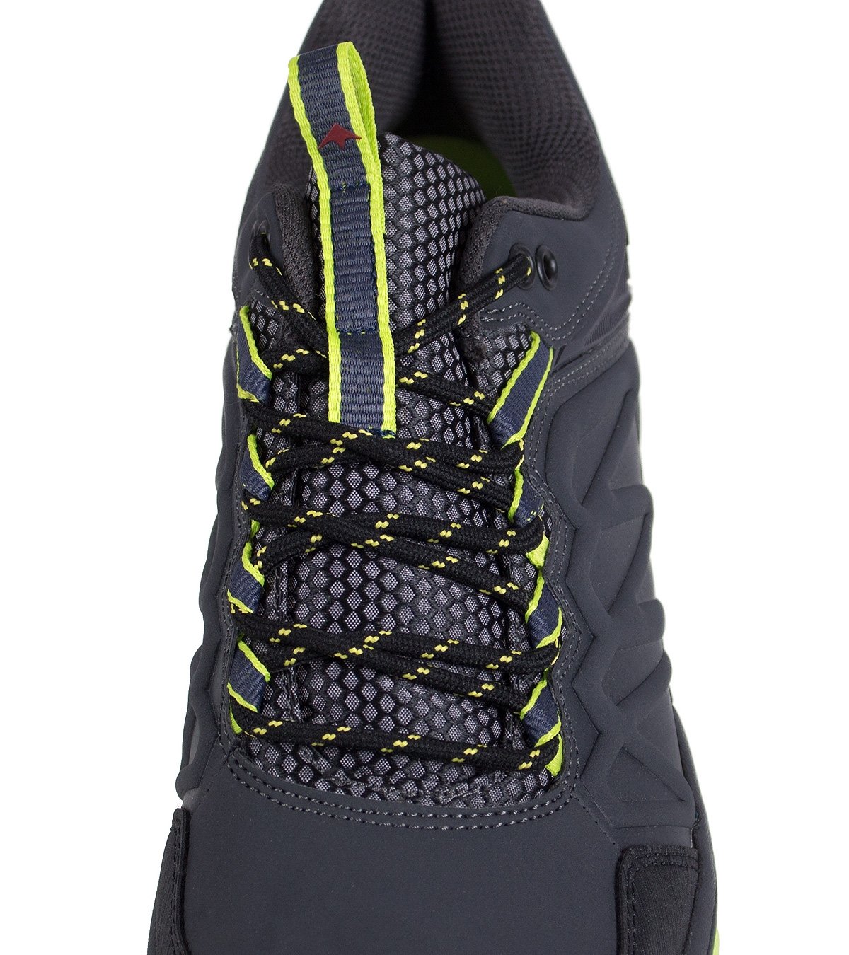 Zapatillas outdoor de hombre Ecobee