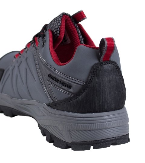 Zapatillas outdoor de hombre Ecobee