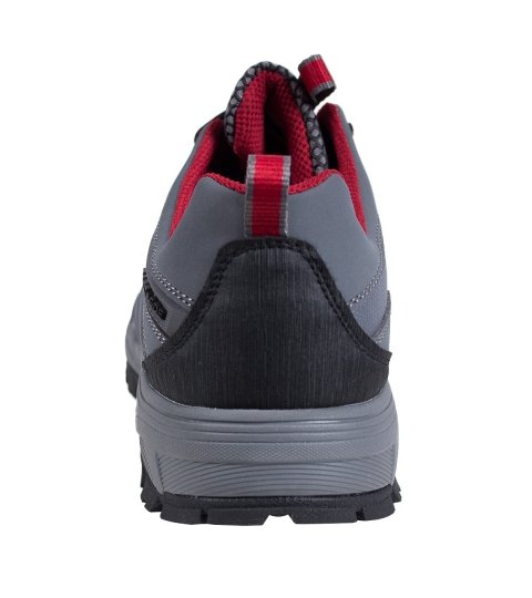 Zapatillas outdoor de hombre Ecobee