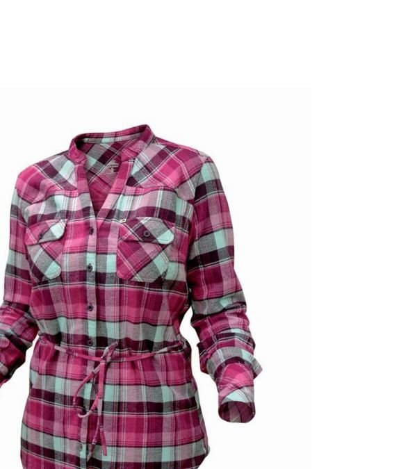 Marianne woman's shirt