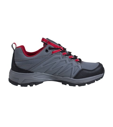Zapatillas outdoor de hombre Ecobee