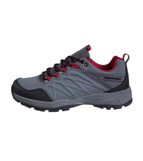 Zapatillas outdoor de hombre Ecobee
