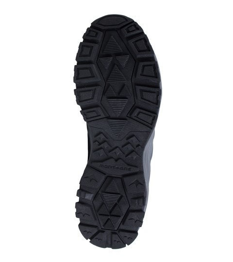 Zapatillas outdoor de hombre Ecobee