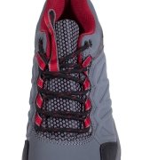Zapatillas outdoor de hombre Ecobee