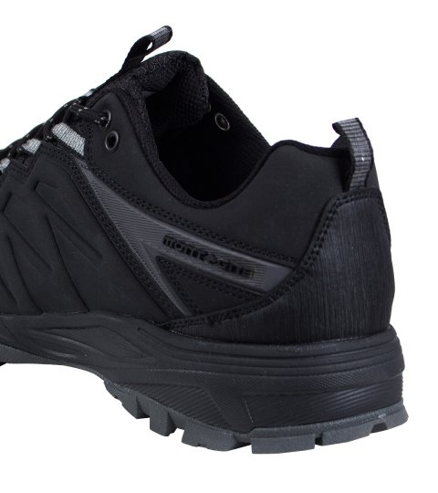 Zapatillas outdoor de hombre Ecobee