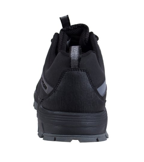 Zapatillas outdoor de hombre Ecobee